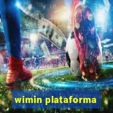 wimin plataforma